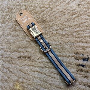 Harry Barker Collar Large NWT